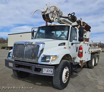 Main image International 7500